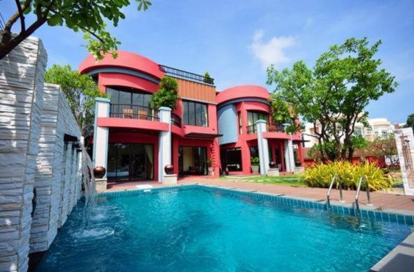 Prantara Resort Хуа Хин Стая снимка